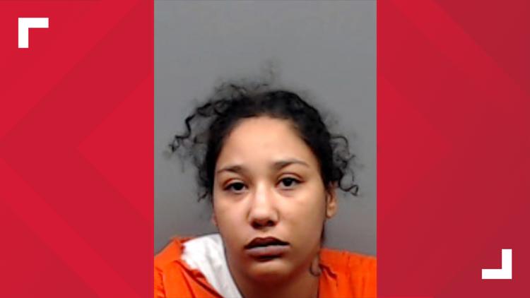 Texas mother gets 10 years after fentanyl pills found inside baby's diaper