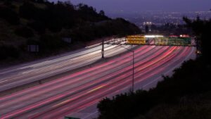 Which city leads Memorial Day weekend travel destinations?