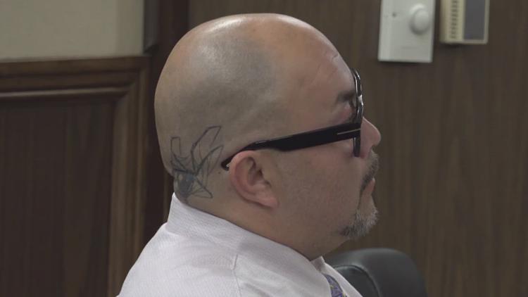 Jason Guajardo found not guilty of murder