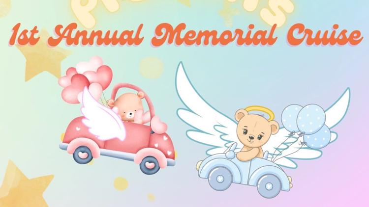 Memorial cruise to honor child victims of domestic abuse
