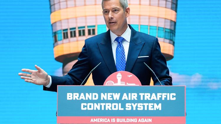 White House overhaul of troubled US air traffic control system will cost 'lots of billions'