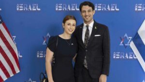 Soon-to-be engaged couple killed while leaving Capital Jewish Museum in DC