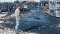 Texas House passes Chemical Storage Reform bill backed by Rep. Brooks Landgraf