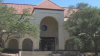 City of Corpus Christi opens cooling centers as temperatures expected to rise toward 100 degrees