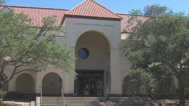 City of Corpus Christi opens cooling centers as temperatures expected to rise toward 100 degrees