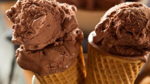 A major ice cream maker is recalling nearly 18,000 tubs of frozen desserts
