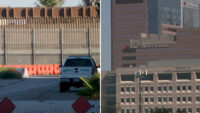 Congresswoman: Family heading to Houston for daughter's brain cancer treatment stopped at checkpoint, deported