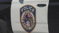 Midland Police Department evacuated after gas leak