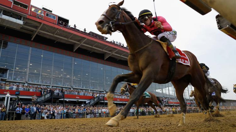 The 150th Preakness is the last at old Pimlico before demolition. Winners share their top memories