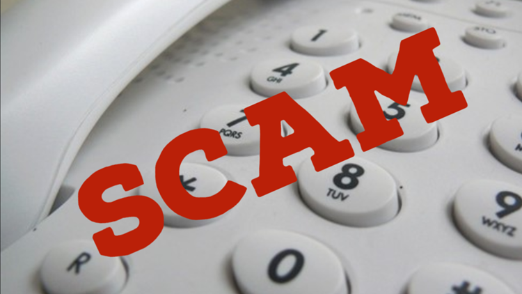Odessa Police Department warns of phone impersonation scam