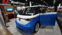Volkswagen recalls ID.Buzz, its futuristic old-school looking van, for peculiar reason