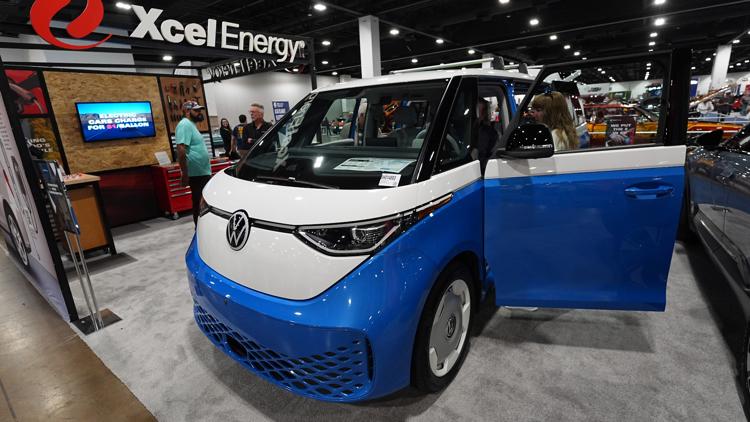 Volkswagen recalls ID.Buzz, its futuristic old-school looking van, for peculiar reason