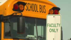 $8.5 billion school funding package passes Texas Senate