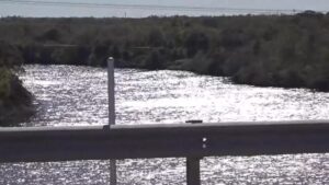 Corpus Christi losing part of Mary Rhodes Pipeline supply for now