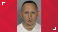 Corpus Christi Crónica founder Eric Lee Tunchez arrested on 5 charges, including organized criminal activity felony