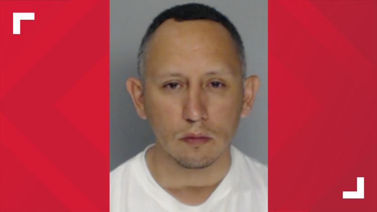 Corpus Christi Crónica founder Eric Lee Tunchez arrested on 5 charges, including organized criminal activity felony