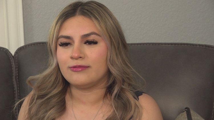 'Let Her Walk' | Midland ISD student denied graduation ceremony over delayed STAAR results