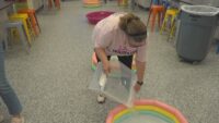 ExxonMobil hosts 'Introduce A Girl To Engineering Day'