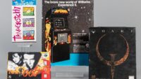 World Video Game Hall of Fame inducts Defender, Tamagotchi, GoldenEye 007 and Quake