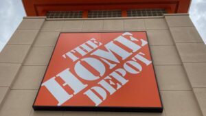 Home Depot says it doesn't expect to boost prices because of tariffs