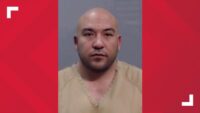 Odessa police arrest adjunct professor, fire rescue employee in child sex crime case, authorities say