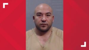 Odessa police arrest adjunct professor, fire rescue employee in child sex crime case, authorities say