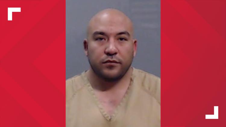 Odessa police arrest adjunct professor, fire rescue employee in child sex crime case, authorities say