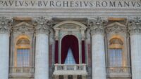 What Pope Leo's name has meant historically