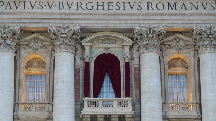 What Pope Leo's name has meant historically