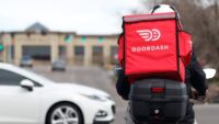 DoorDash delivery driver pleads guilty to stealing $2.5 million in deliveries scam