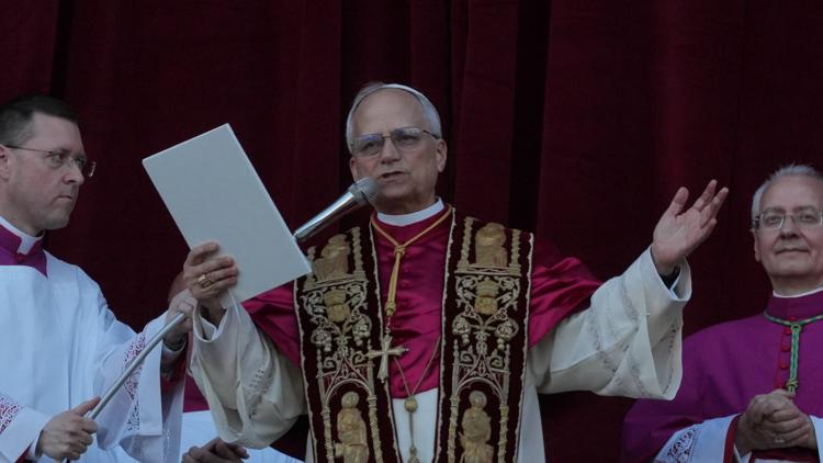 Leo XIV: Significance and history of the pope's name choice