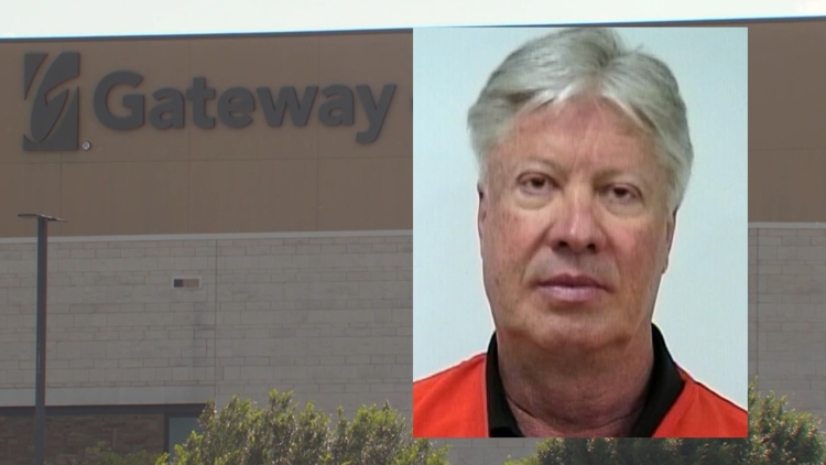 Gateway Church sued by former founding pastor Robert Morris, who seeks $1M after stepping down amid child sex abuse allegations