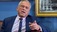 RFK Jr. says data into autism research will come from Medicaid and Medicare enrollees