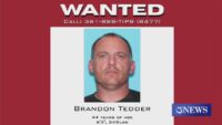 Accused Robstown copper thief arrested, thought to be responsible for more than $100K in damage