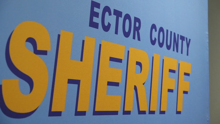 First-degree arson investigation active for an Ector County Church