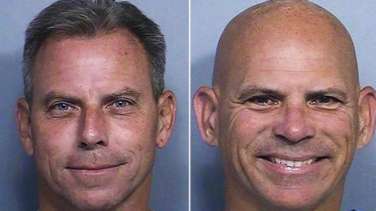 Judge reduces Menendez brothers' murder sentences, putting them a step closer to freedom
