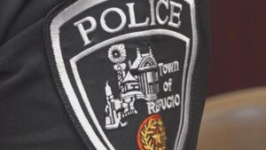 Refugio County law agencies formalize partnership to increase public safety