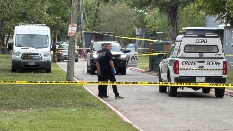 Homicide investigation underway near old Memorial Hospital