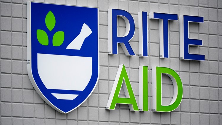 Rite Aid proposes closing 47 stores as it enters bankruptcy: See the full list