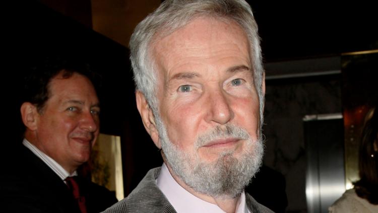 Oscar-winning filmmaker Robert Benton dead at 92