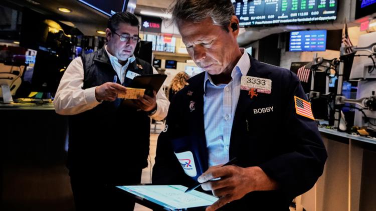 Dow leaps 1,100 points and S&P 500 rallies 3.3% following a 90-day truce in the US-China trade war