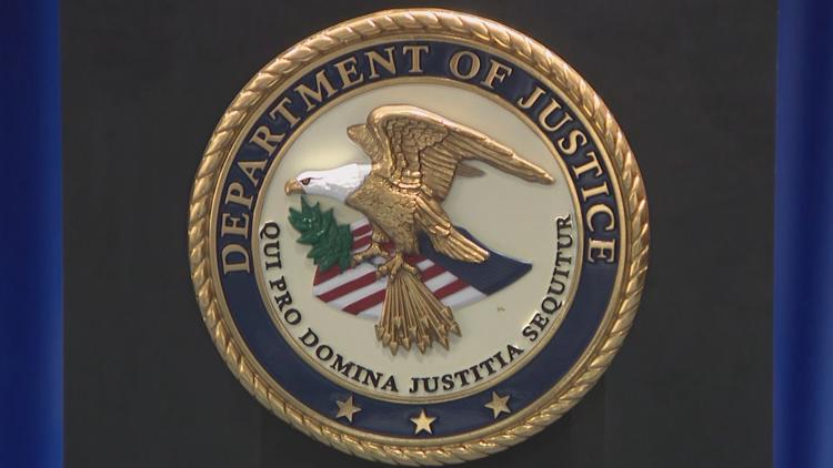 Man sentenced to 4 years in federal prison for illegally re-entering the U.S.