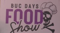 Students showcase culinary skills at Buc Days Food Show competition