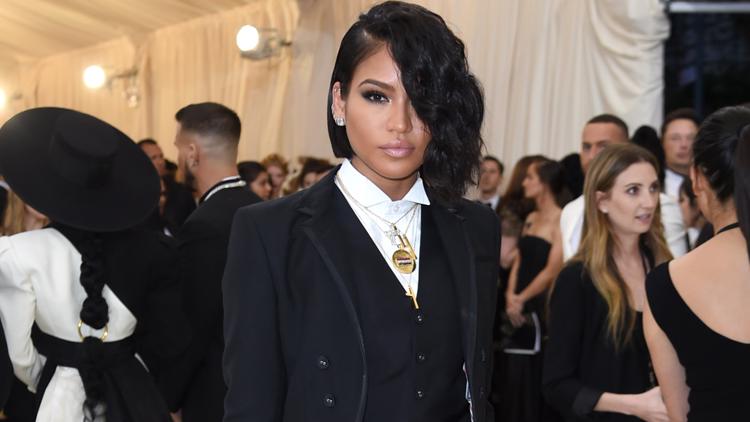 Cassie testifies that Sean 'Diddy' Combs raped her and threatened to release sex videos