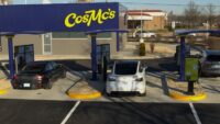 McDonald's is closing its CosMc's restaurants but plans to test drinks the chain 'inspired'