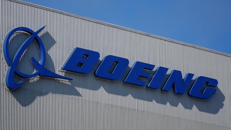 Boeing, trying to emerge from one of company's most difficult eras, is having a pretty good week