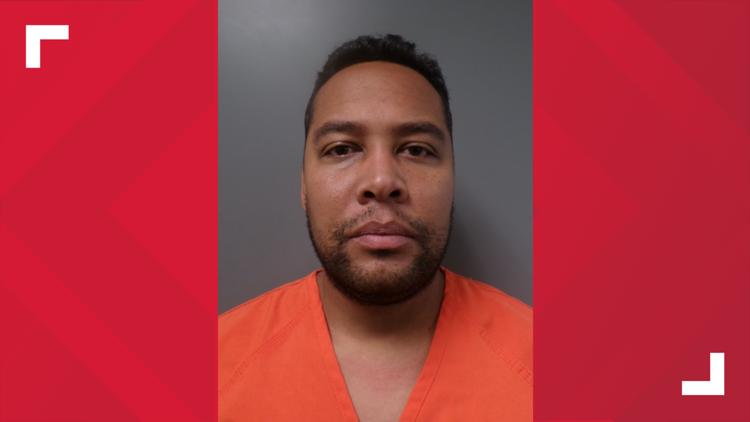 UPDATE: Suspect arrested for March 5 pipeline fire in Reeves County
