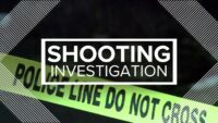 Woman shot on Park Ave. in downtown Corpus Christi