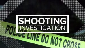Woman shot on Park Ave. in downtown Corpus Christi