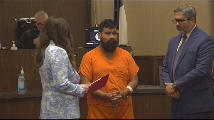 Corpus Christi man accused of killing brother could face life in prison